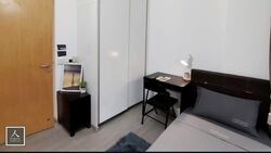 The Lakefront Residences (D22), Condominium #577205211